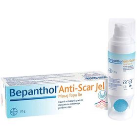 Bepanthol Anti Scar 20 GR Jel