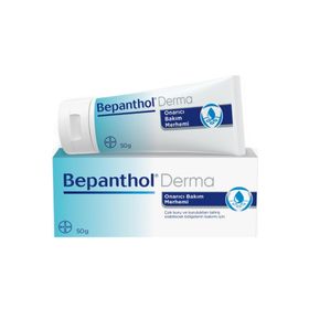 Bepanthol B24 Derma Onarıcı 50 gr Bakım Kremi