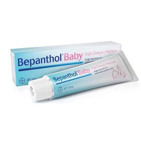 Bepanthol Baby 100 + 30 gr Pişik Önleyici Krem