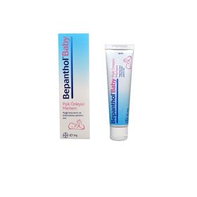 Bepanthol Baby 100 gr Pişik Merhemi + Baby 30 gr Pişik Önleyici Merhem