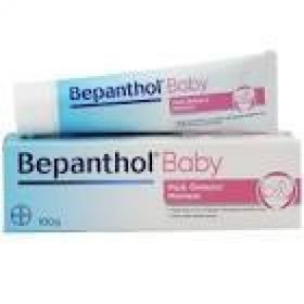 Bepanthol Baby 10x100 gr Pişik Kremi