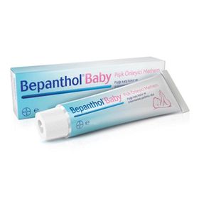Bepanthol Baby 10x30 gr Pişik Önleyici Krem