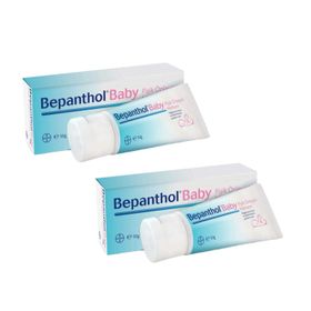 Bepanthol Baby 2x50 gr Pişik Önleyici Krem