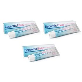Bepanthol Baby 3x30 gr Pişik Önleyici Krem
