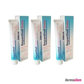 Bepanthol Baby 3x30 gr Pişik Önleyici Merhem