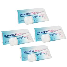 Bepanthol Baby 4x50 gr Pişik Önleyici Krem