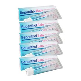 Bepanthol Baby 5x30 gr Pişik Önleyici Merhem