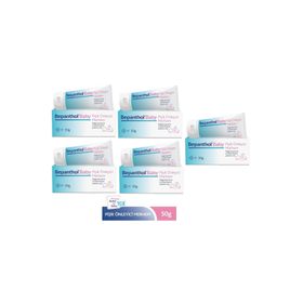 Bepanthol Baby 5x50 gr Pişik Önleyici Merhem