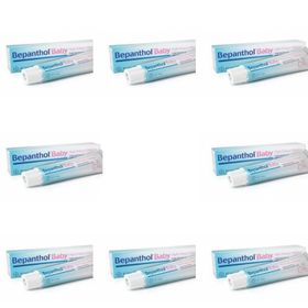 Bepanthol Baby 6x30 gr Pişik Önleyici Merhem