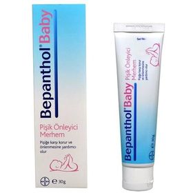 Bepanthol Baby Pişik Önleyici Krem 30 gr
