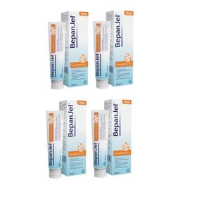 Bepanthol BepanJel 4x50 gr Yara İyileştirici Jel