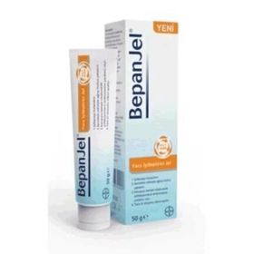 Bepanthol BepanJel 50 GR Yara İyileştirici Jel