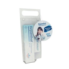 Bepanthol Cilt Bakım Kremi 30 gr Ve Dudak Bakım 7,5 gr Kremi