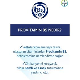 Bepanthol Cilt Bakım Kremi 30 gr Ve Onarıcı 50 gr Bakım Merhemi