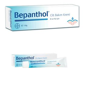 Bepanthol Derma 100+30 gr Cilt Bakım Kremi