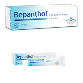Bepanthol Derma 100+30 gr Cilt Bakım Kremi