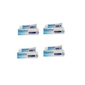 Bepanthol Derma 30 gr Onarıcı Bakım Merhemi + 3x3.5 gr Cilt Bakım Kremi