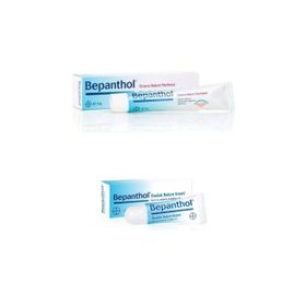 Bepanthol Derma 30 gr Onarıcı Bakım Merhemi + 7.5 ml Dudak Bakım Kremi
