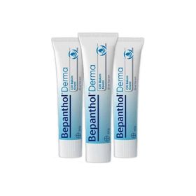 Bepanthol Derma 3x100 gr Cilt Bakım Kremi