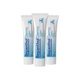 Bepanthol Derma 3x100 gr Cilt Bakım Kremi