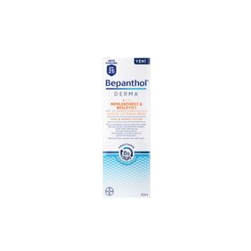 Bepanthol Derma 50 ml SPF 25 Nemlendirici ve Besleyici Yüz Kremi