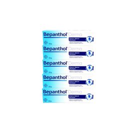 Bepanthol Derma 5x30 gr Onarıcı Bakım Merhemi