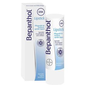 Bepanthol Derma Güneş Koruyuculu 4.5 gr Dudak Bakım Kremi