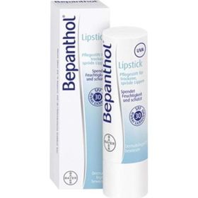 Bepanthol Lipstick SPF30 4.5 gr Güneş Koruyucu Dudak Bakım Kremi