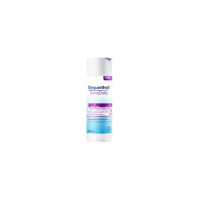 Bepanthol Sensidaily 200 ml Yüz ve Vücut Temizleme Jeli