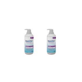 Bepanthol Sensidaily Pompalı 2 x 400 ml Vücut Kremi