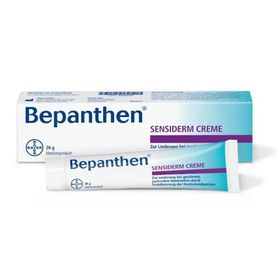 Bepanthol Sensiderm 20 gr Kaşıntı Giderici Krem