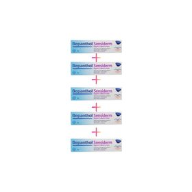 Bepanthol Sensiderm 20 gr Kaşıntı Giderici Krem