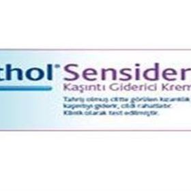 Bepanthol Sensiderm 20 gr Kaşıntı Giderici Krem
