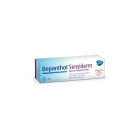 Bepanthol Sensiderm 20 gr Kaşıntı Giderici Krem
