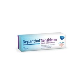 Bepanthol Sensiderm 20 gr Kaşıntı Giderici Krem
