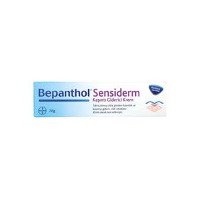 Bepanthol Sensiderm 20 gr Kaşıntı Giderici Krem