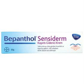 Bepanthol Sensiderm 20 gr Kaşıntı Giderici Krem