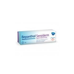 Bepanthol Sensiderm 20 gr Kaşıntı Giderici Krem