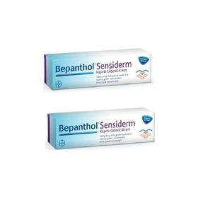 Bepanthol Sensiderm 2x20 gr Kaşıntı Giderici Krem