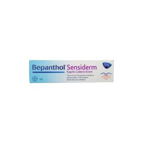 Bepanthol Sensiderm 30 gr Kaşıntı Kremi