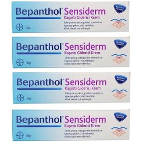 Bepanthol Sensiderm 30 gr Kaşıntı Kremi
