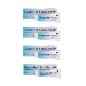 Bepanthol Sensiderm 4x20 gr Kaşıntı Giderici Krem