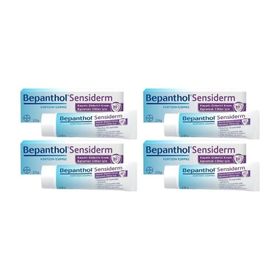 Bepanthol Sensiderm 4x20 gr Vücut Kremi