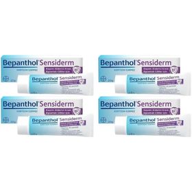 Bepanthol Sensiderm 4x20 gr Vücut Kremi