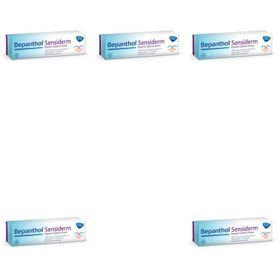 Bepanthol Sensiderm 5x50 gr Kaşıntı Giderici Krem