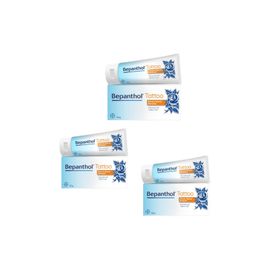 Bepanthol Tattoo 3x50 gr Dövme Bakım Kremi
