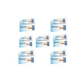 Bepanthol Tattoo 7x50 gr Dövme Bakım Kremi