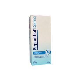 Bepanthol YLD2265 Derma 50 gr Cilt Bakım Kremi