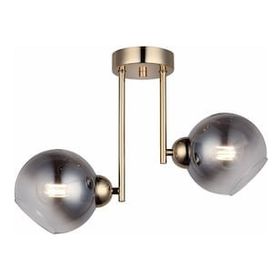 Bera 2XE27 2'li Plafonyer