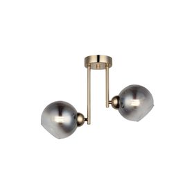 Bera 2XE27 2'li Plafonyer